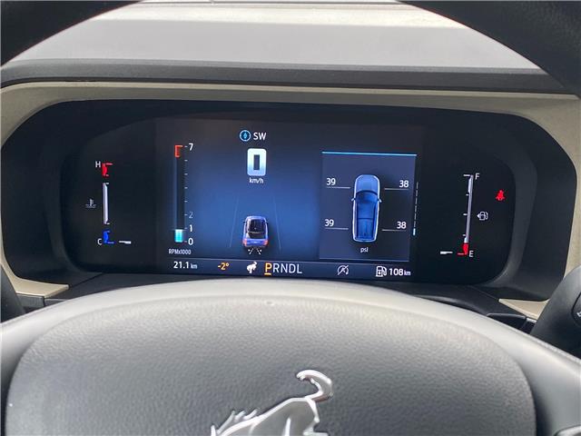 2026 Ford Bronco Sport Big Bend (Stk: 2601020) in Ottawa - Image 18 of 21