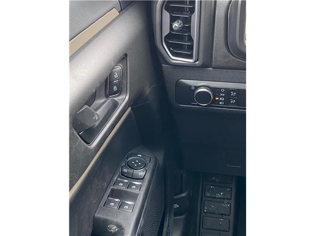 2026 Ford Bronco Sport Big Bend (Stk: 2601020) in Ottawa - Image 19 of 21