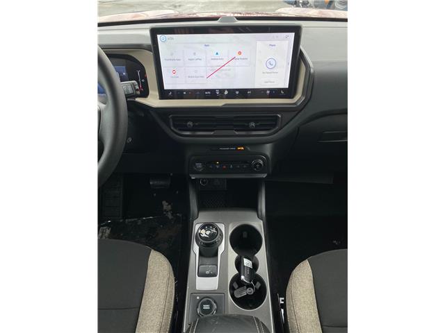 2026 Ford Bronco Sport Big Bend (Stk: 2601020) in Ottawa - Image 14 of 21