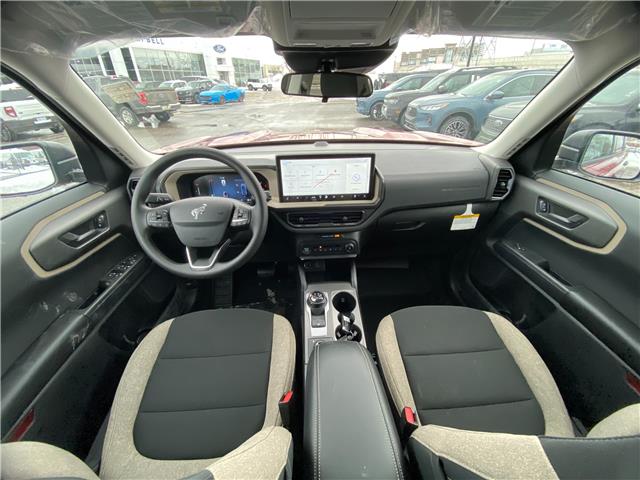 2026 Ford Bronco Sport Big Bend (Stk: 2601020) in Ottawa - Image 13 of 21
