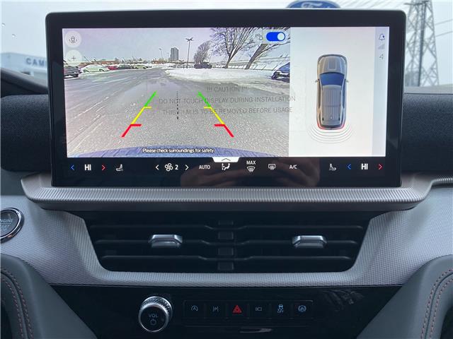 2026 Ford Explorer Active (Stk: 2600970) in Ottawa - Image 24 of 27