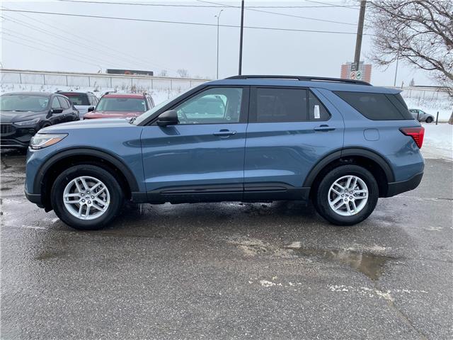 2026 Ford Explorer Active (Stk: 2600970) in Ottawa - Image 2 of 27