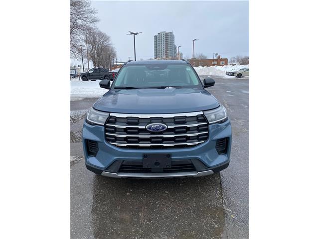 2026 Ford Explorer Active (Stk: 2600970) in Ottawa - Image 3 of 27