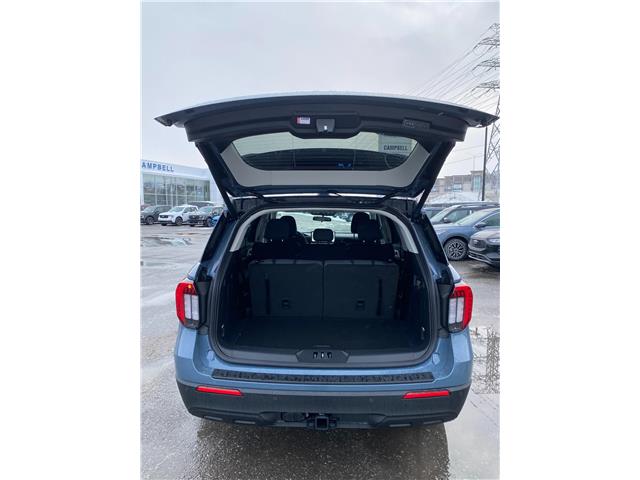 2026 Ford Explorer Active (Stk: 2600970) in Ottawa - Image 6 of 27