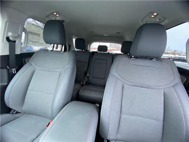 2026 Ford Explorer Active (Stk: 2600970) in Ottawa - Image 11 of 27