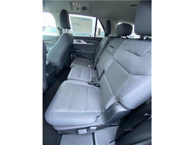 2026 Ford Explorer Active (Stk: 2600970) in Ottawa - Image 12 of 27