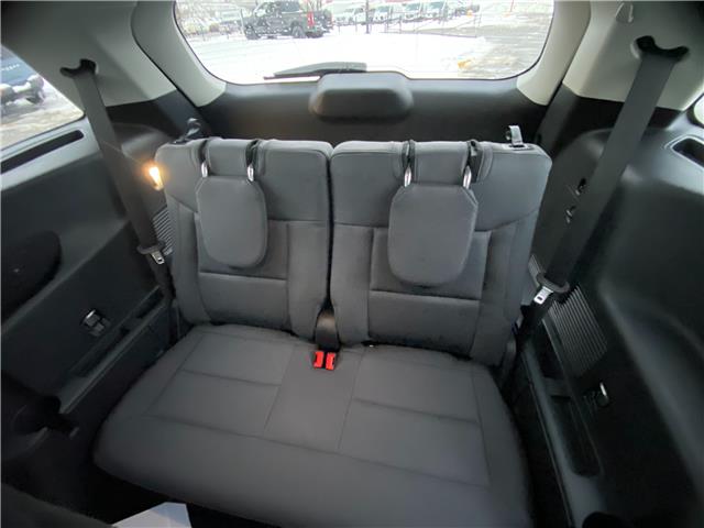 2026 Ford Explorer Active (Stk: 2600970) in Ottawa - Image 13 of 27