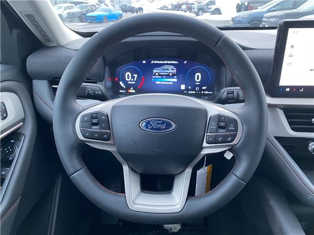 2026 Ford Explorer Active (Stk: 2600970) in Ottawa - Image 17 of 27