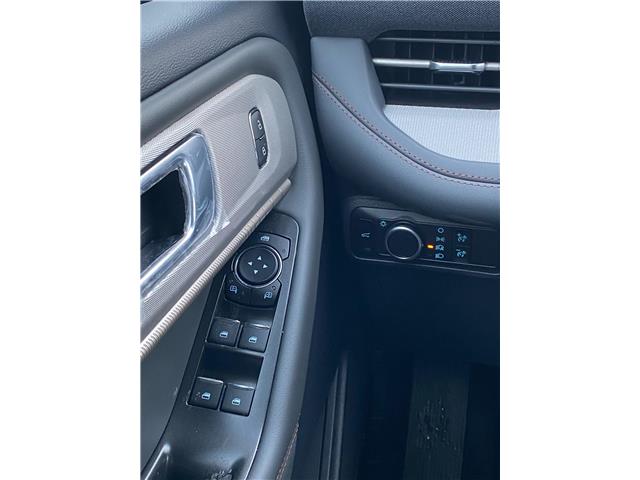 2026 Ford Explorer Active (Stk: 2600970) in Ottawa - Image 22 of 27