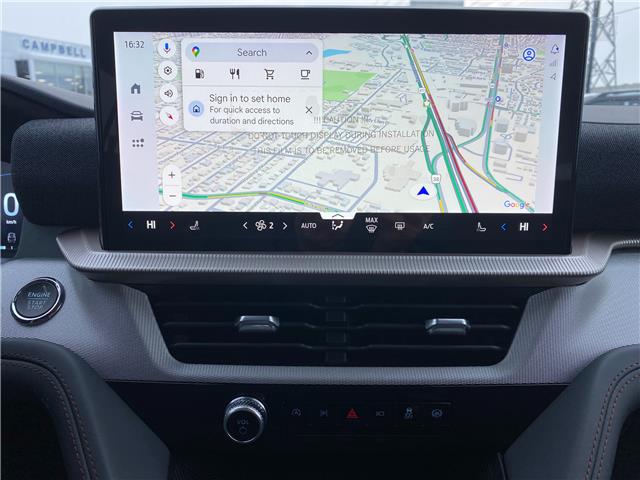 2026 Ford Explorer Active (Stk: 2600970) in Ottawa - Image 23 of 27