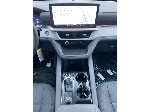 2026 Ford Explorer Active (Stk: 2600970) in Ottawa - Image 25 of 27