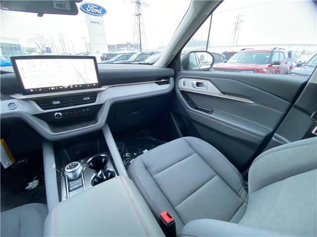 2026 Ford Explorer Active (Stk: 2600970) in Ottawa - Image 14 of 27