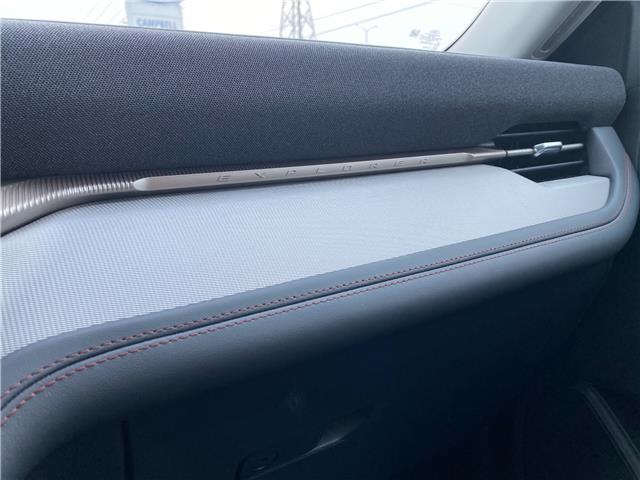 2026 Ford Explorer Active (Stk: 2600970) in Ottawa - Image 26 of 27