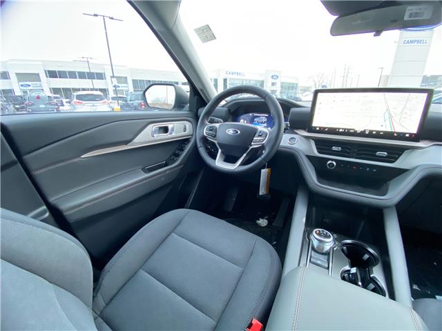 2026 Ford Explorer Active (Stk: 2600970) in Ottawa - Image 15 of 27