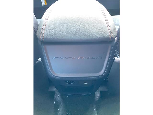 2026 Ford Explorer Active (Stk: 2600970) in Ottawa - Image 27 of 27