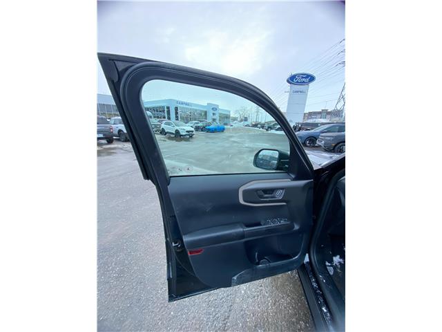 2026 Ford Bronco Sport Big Bend (Stk: 2601010) in Ottawa - Image 6 of 21