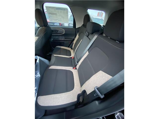 2026 Ford Bronco Sport Big Bend (Stk: 2601010) in Ottawa - Image 19 of 21