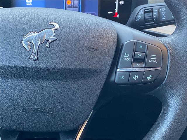 2026 Ford Bronco Sport Big Bend (Stk: 2601010) in Ottawa - Image 9 of 21