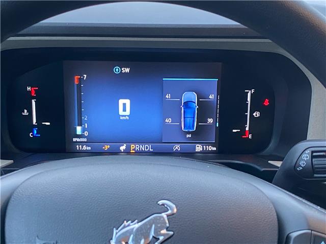 2026 Ford Bronco Sport Big Bend (Stk: 2601010) in Ottawa - Image 10 of 21