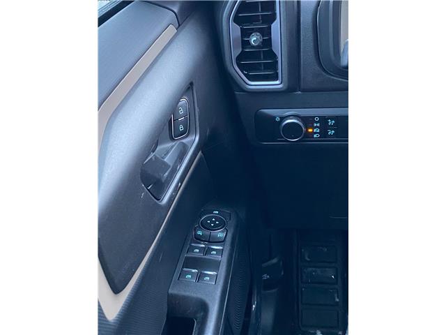2026 Ford Bronco Sport Big Bend (Stk: 2601010) in Ottawa - Image 11 of 21