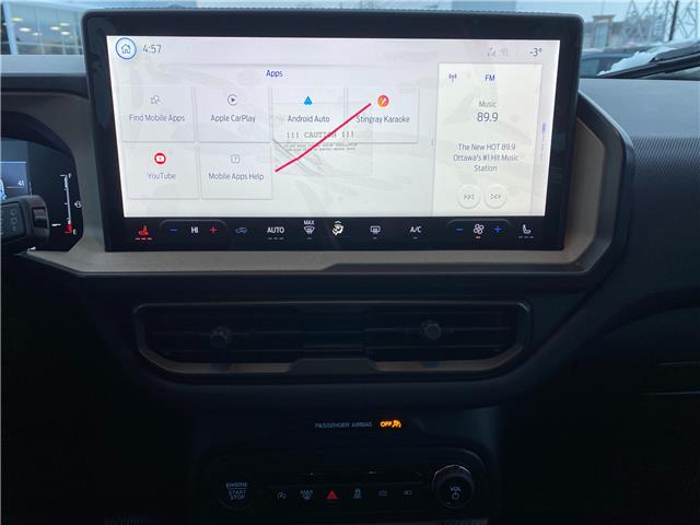 2026 Ford Bronco Sport Big Bend (Stk: 2601010) in Ottawa - Image 20 of 21