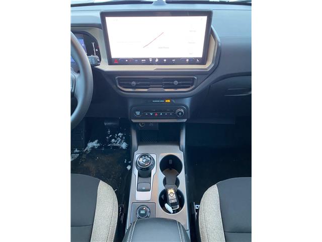 2026 Ford Bronco Sport Big Bend (Stk: 2601010) in Ottawa - Image 12 of 21