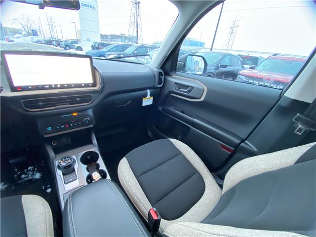 2026 Ford Bronco Sport Big Bend (Stk: 2601010) in Ottawa - Image 13 of 21
