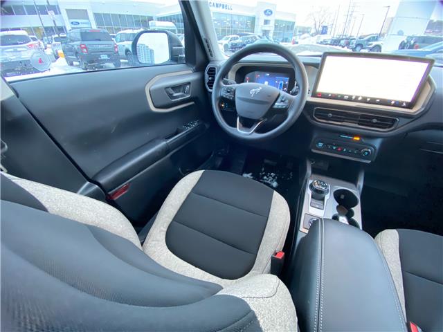 2026 Ford Bronco Sport Big Bend (Stk: 2601010) in Ottawa - Image 14 of 21