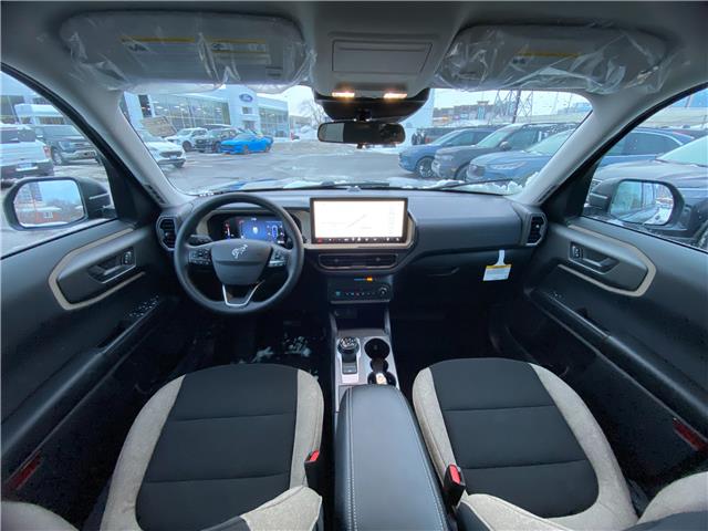 2026 Ford Bronco Sport Big Bend (Stk: 2601010) in Ottawa - Image 15 of 21