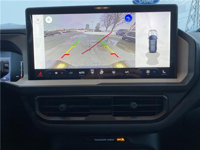 2026 Ford Bronco Sport Big Bend (Stk: 2601010) in Ottawa - Image 21 of 21