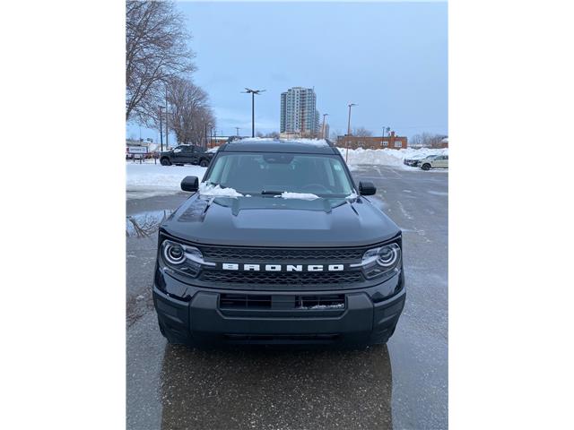 2026 Ford Bronco Sport Big Bend (Stk: 2601010) in Ottawa - Image 3 of 21