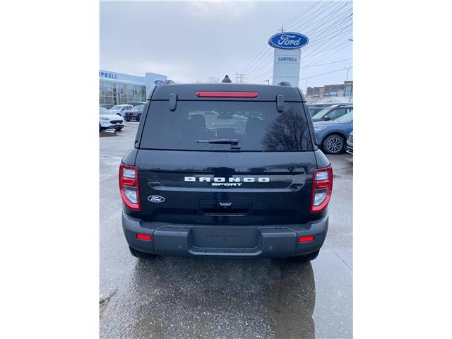 2026 Ford Bronco Sport Big Bend (Stk: 2601010) in Ottawa - Image 5 of 21
