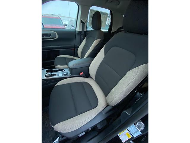 2026 Ford Bronco Sport Big Bend (Stk: 2601010) in Ottawa - Image 16 of 21