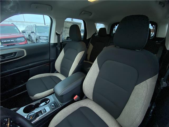 2026 Ford Bronco Sport Big Bend (Stk: 2601010) in Ottawa - Image 17 of 21