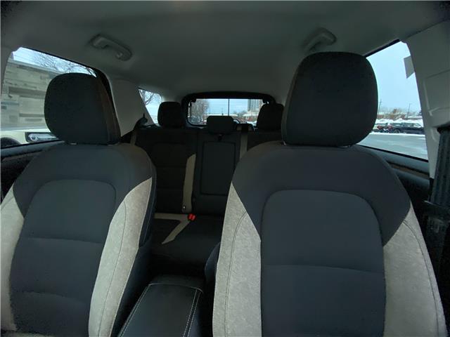 2026 Ford Bronco Sport Big Bend (Stk: 2601010) in Ottawa - Image 18 of 21