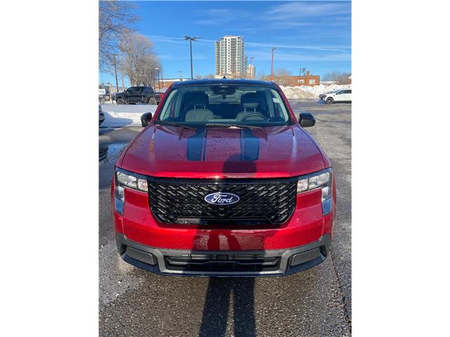 2026 Ford Maverick XLT (Stk: 2600910) in Ottawa - Image 4 of 24