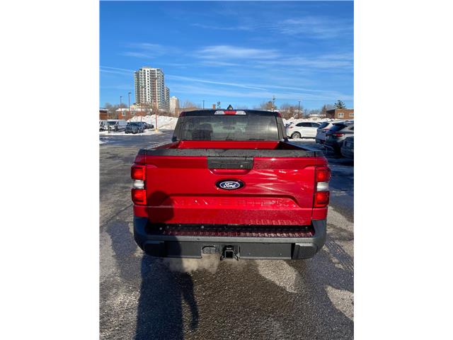 2026 Ford Maverick XLT (Stk: 2600910) in Ottawa - Image 6 of 24