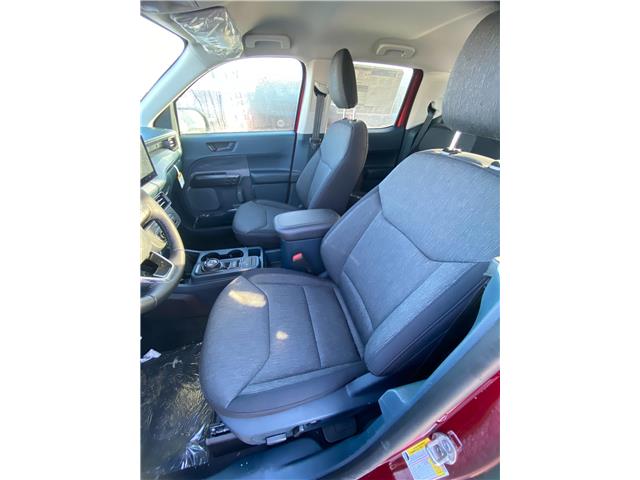 2026 Ford Maverick XLT (Stk: 2600910) in Ottawa - Image 9 of 24