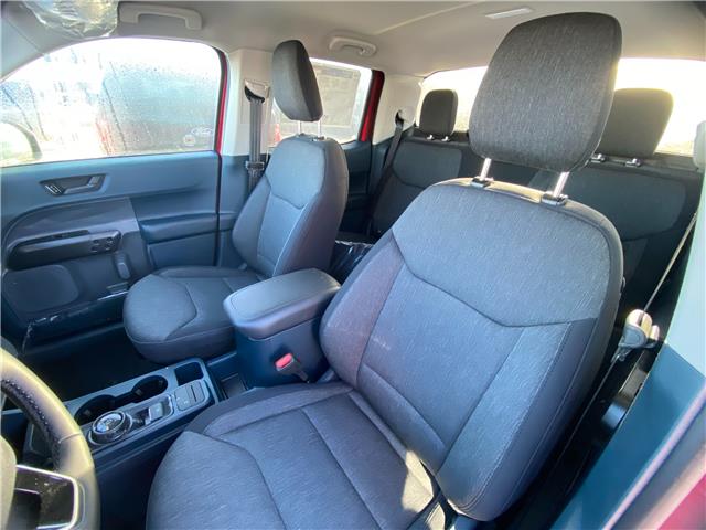 2026 Ford Maverick XLT (Stk: 2600910) in Ottawa - Image 10 of 24