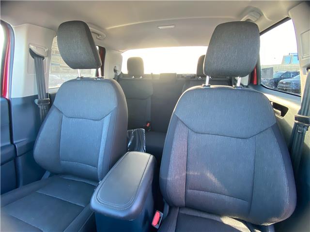 2026 Ford Maverick XLT (Stk: 2600910) in Ottawa - Image 11 of 24