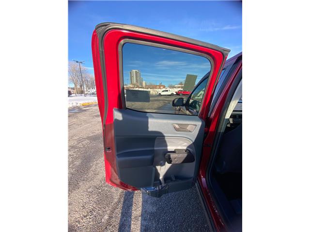2026 Ford Maverick XLT (Stk: 2600910) in Ottawa - Image 8 of 24