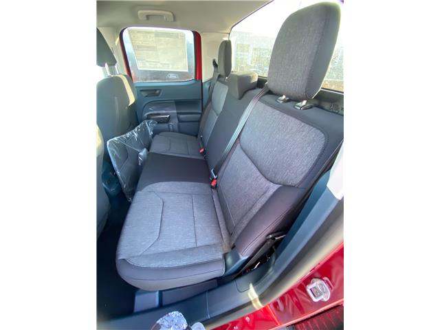 2026 Ford Maverick XLT (Stk: 2600910) in Ottawa - Image 12 of 24