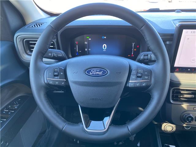 2026 Ford Maverick XLT (Stk: 2600910) in Ottawa - Image 15 of 24