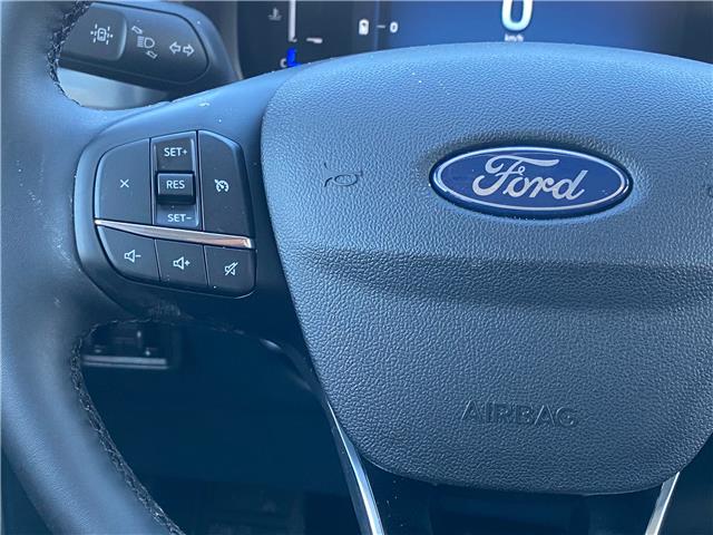 2026 Ford Maverick XLT (Stk: 2600910) in Ottawa - Image 17 of 24