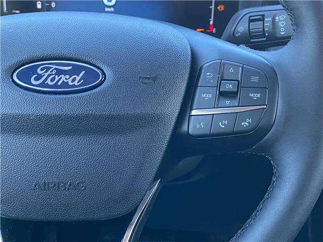 2026 Ford Maverick XLT (Stk: 2600910) in Ottawa - Image 18 of 24