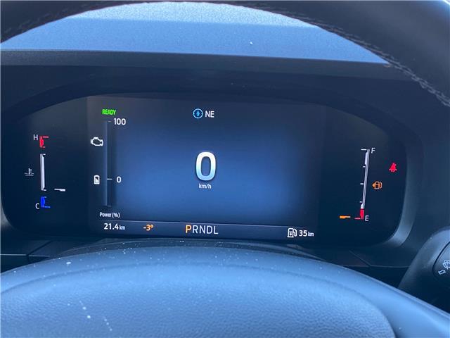 2026 Ford Maverick XLT (Stk: 2600910) in Ottawa - Image 19 of 24