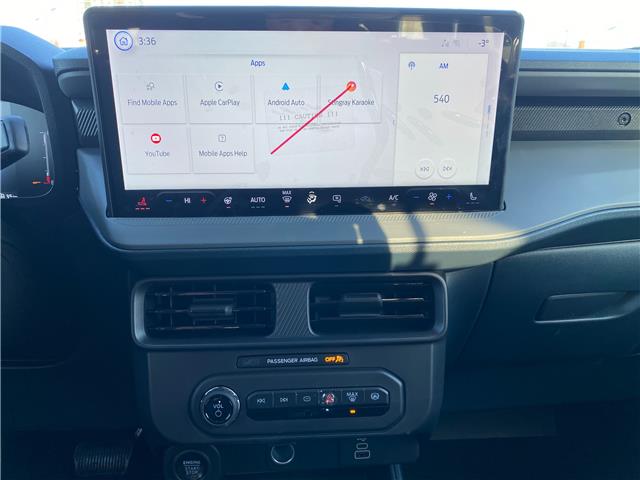 2026 Ford Maverick XLT (Stk: 2600910) in Ottawa - Image 23 of 24