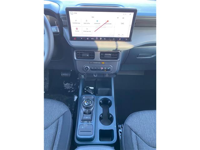 2026 Ford Maverick XLT (Stk: 2600910) in Ottawa - Image 21 of 24