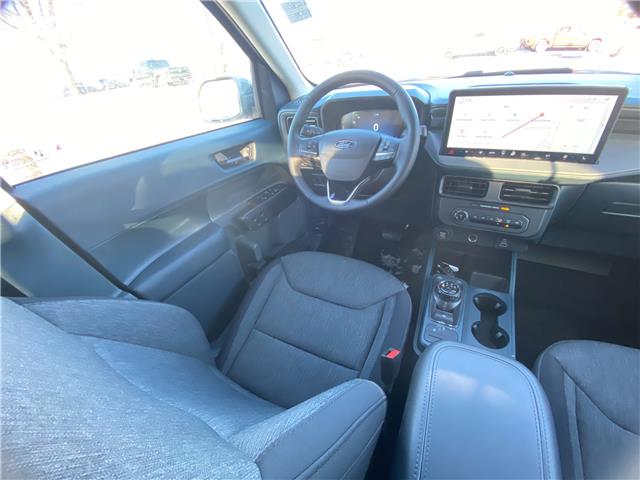 2026 Ford Maverick XLT (Stk: 2600910) in Ottawa - Image 14 of 24
