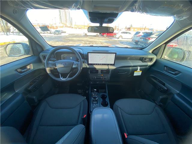 2026 Ford Maverick XLT (Stk: 2600910) in Ottawa - Image 16 of 24